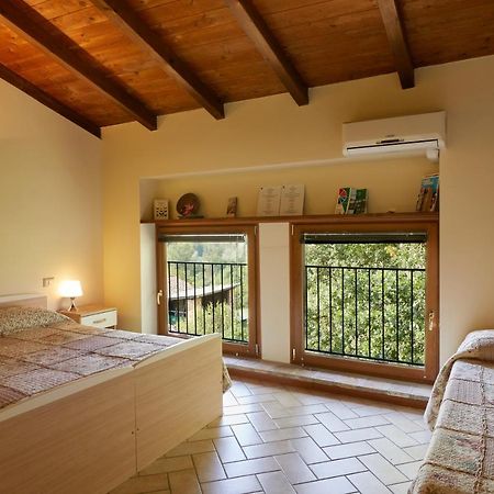 Agriturismo Ca' Del Ciuco Vezzano sul Crostolo Eksteriør billede