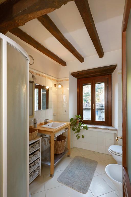 Agriturismo Ca' Del Ciuco Vezzano sul Crostolo Eksteriør billede